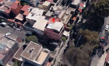 Bonito Departamento ubicado en Jardin Balbuena, Venustiano Carranza.