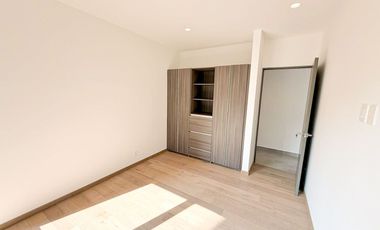 Departamento en Renta en Cuadrante Neuchatel Nuevo Polanco Ampliación Granada Carso