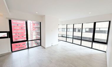 Departamento en Renta en Cuadrante Neuchatel Nuevo Polanco Ampliación Granada Carso