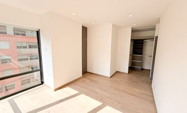 Departamento en Renta en Cuadrante Neuchatel Nuevo Polanco Ampliación Granada Carso