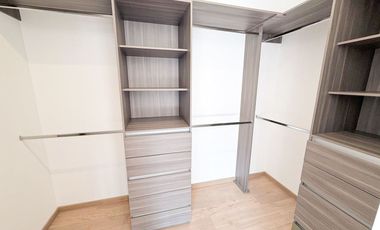 Departamento en Renta en Cuadrante Neuchatel Nuevo Polanco Ampliación Granada Carso