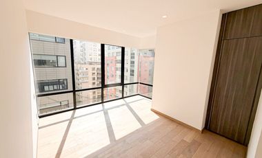 Departamento en Renta en Cuadrante Neuchatel Nuevo Polanco Ampliación Granada Carso