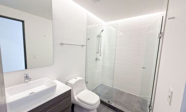 Departamento en Renta en Cuadrante Neuchatel Nuevo Polanco Ampliación Granada Carso