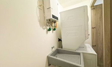 Departamento en Renta en Cuadrante Neuchatel Nuevo Polanco Ampliación Granada Carso