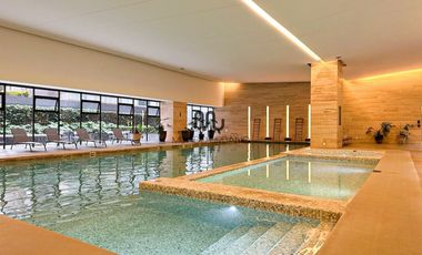 Departamento en Renta en Cuadrante Neuchatel Nuevo Polanco Ampliación Granada Carso