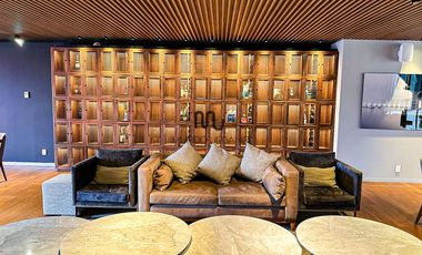 Departamento en Renta en Cuadrante Neuchatel Nuevo Polanco Ampliación Granada Carso