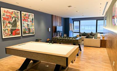 Departamento en Renta en Cuadrante Neuchatel Nuevo Polanco Ampliación Granada Carso