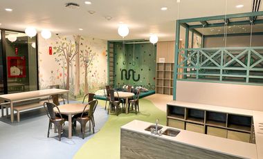 Departamento en Renta en Cuadrante Neuchatel Nuevo Polanco Ampliación Granada Carso