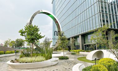 Departamento en Renta en Cuadrante Neuchatel Nuevo Polanco Ampliación Granada Carso