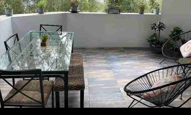 RESIDENCIA EN RENTA EN CLUB DE GOLF VALLE ESCONDIDO