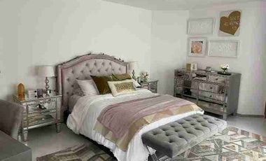 RESIDENCIA EN RENTA EN CLUB DE GOLF VALLE ESCONDIDO