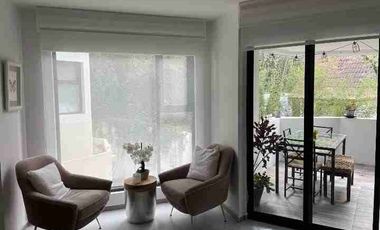 RESIDENCIA EN RENTA EN CLUB DE GOLF VALLE ESCONDIDO