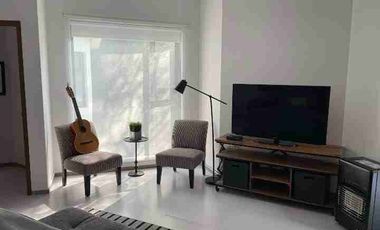 RESIDENCIA EN RENTA EN CLUB DE GOLF VALLE ESCONDIDO