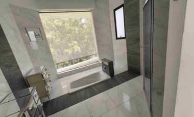 RESIDENCIA EN RENTA EN CLUB DE GOLF VALLE ESCONDIDO