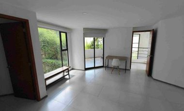 RESIDENCIA EN RENTA EN CLUB DE GOLF VALLE ESCONDIDO