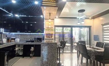 HOUSE AND LOT FOR SALE IN SAN PABLO, LAGUNA