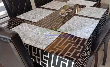 HOUSE AND LOT FOR SALE IN SAN PABLO, LAGUNA