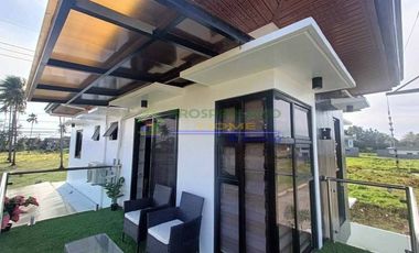 HOUSE AND LOT FOR SALE IN SAN PABLO, LAGUNA