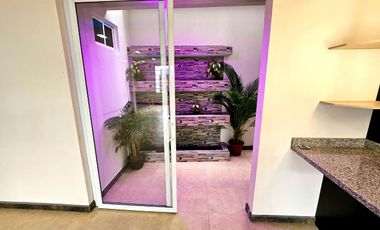 Casa por estrenar en San Juan Loma – 4 dormitorios, doble acceso privado.