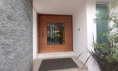 Casa en venta en Puerta Paraíso, Vía Atlixcáyotl San Andrés Cholula Puebla, 3 recámaras