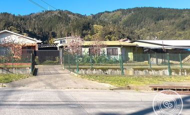 Sitio en venta Chiguayante Papen