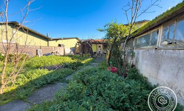 Sitio en venta Chiguayante Papen