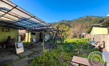 Sitio en venta Chiguayante Papen