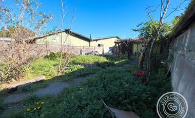 Sitio en venta Chiguayante Papen