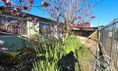 Sitio en venta Chiguayante Papen