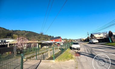 Sitio en venta Chiguayante Papen