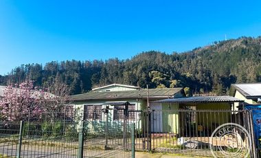 Sitio en venta Chiguayante Papen