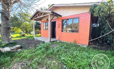 Sitio en venta Chiguayante Papen