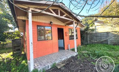 Sitio en venta Chiguayante Papen