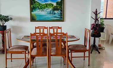 Se vende apartamento en la avenida Santander, Manizales