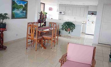 Se vende apartamento en la avenida Santander, Manizales