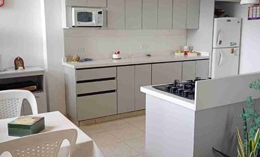 Se vende apartamento en la avenida Santander, Manizales