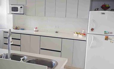 Se vende apartamento en la avenida Santander, Manizales