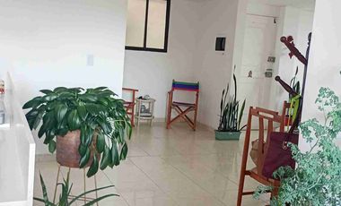 Se vende apartamento en la avenida Santander, Manizales