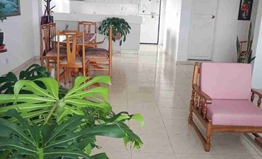 Se vende apartamento en la avenida Santander, Manizales