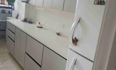 Se vende apartamento en la avenida Santander, Manizales