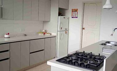 Se vende apartamento en la avenida Santander, Manizales