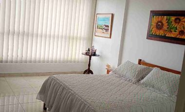 Se vende apartamento en la avenida Santander, Manizales