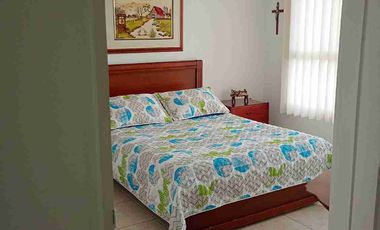 Se vende apartamento en la avenida Santander, Manizales