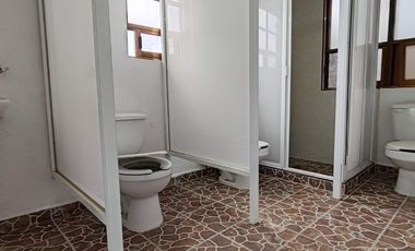 EDIFICIO PARA INVERSION HOSTAL SAN MIGUEL REGLA HUASCA DE OCAMPO HIDALGO PRISMAS Y PEÑA DEL AIRE SANTA MARIA HOSPEDAJE RENTABLE