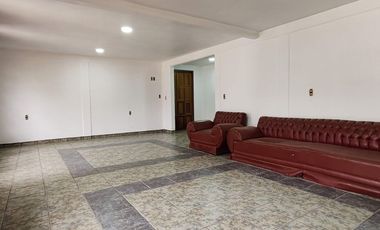 EDIFICIO PARA INVERSION HOSTAL SAN MIGUEL REGLA HUASCA DE OCAMPO HIDALGO PRISMAS Y PEÑA DEL AIRE SANTA MARIA HOSPEDAJE RENTABLE