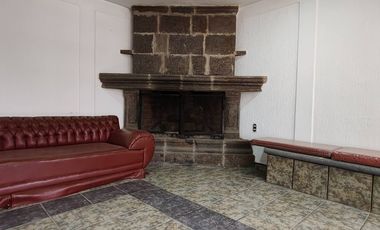 EDIFICIO PARA INVERSION HOSTAL SAN MIGUEL REGLA HUASCA DE OCAMPO HIDALGO PRISMAS Y PEÑA DEL AIRE SANTA MARIA HOSPEDAJE RENTABLE