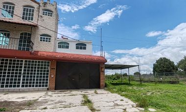 EDIFICIO PARA INVERSION HOSTAL SAN MIGUEL REGLA HUASCA DE OCAMPO HIDALGO PRISMAS Y PEÑA DEL AIRE SANTA MARIA HOSPEDAJE RENTABLE