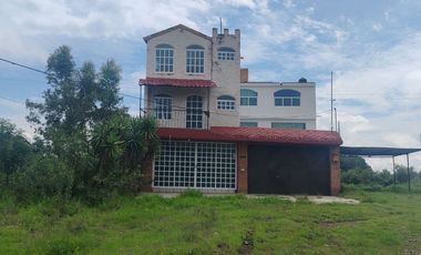 EDIFICIO PARA INVERSION HOSTAL SAN MIGUEL REGLA HUASCA DE OCAMPO HIDALGO PRISMAS Y PEÑA DEL AIRE SANTA MARIA HOSPEDAJE RENTABLE