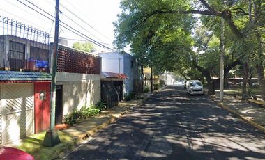 CASA EN VENTA TRATO DIRECTO CON EL BANCO NO SE ACEPTAN CREDITOS