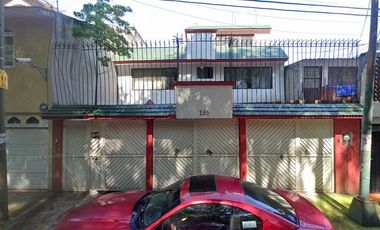 CASA EN VENTA TRATO DIRECTO CON EL BANCO NO SE ACEPTAN CREDITOS